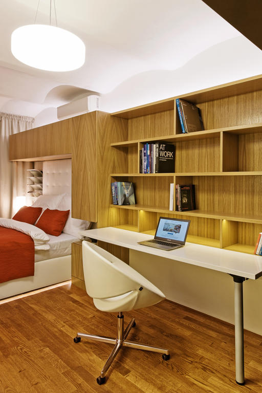 Living Showroom Brno Bilik gambar
