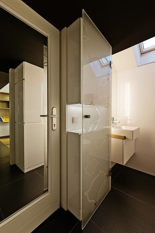 Living Showroom Brno Bilik gambar